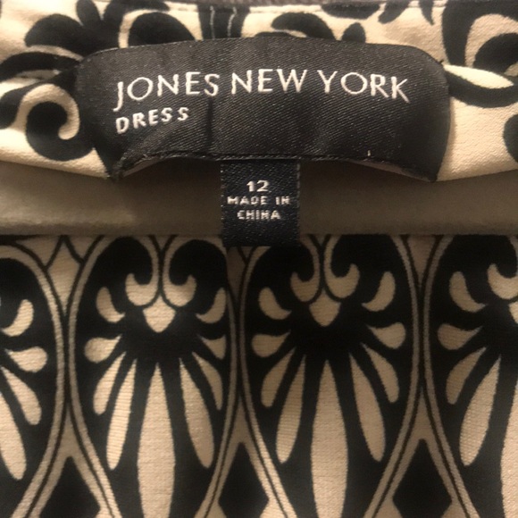 Jones New York Dress - Picture 3 of 4